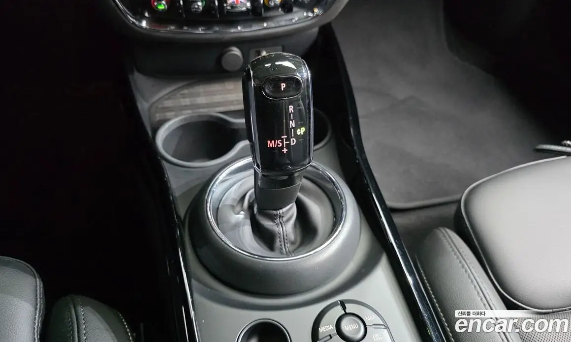 Mini Clubman 2022 1.5 автомат (гидро), фото 12 Mini Clubman 2022 1.5 автомат (гидро), фото 12