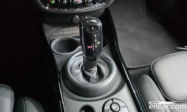 Mini Clubman 2022 1.5 автомат (гидро), миниатюра 12