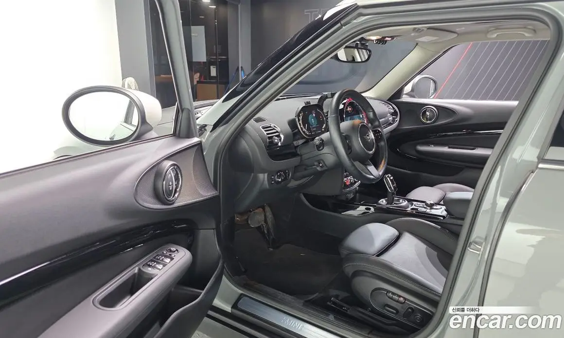 Mini Clubman 2022 1.5 автомат (гидро), фото 13 Mini Clubman 2022 1.5 автомат (гидро), фото 13