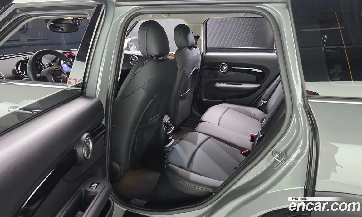 Mini Clubman 2022 1.5 автомат (гидро), фото 16 Mini Clubman 2022 1.5 автомат (гидро), фото 16