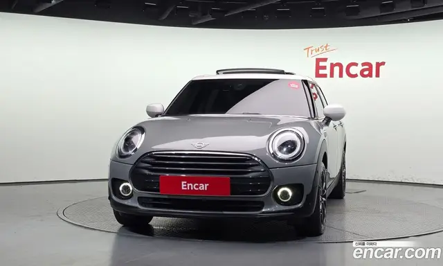 Mini Clubman 2022 1.5 автомат (гидро), миниатюра 3 Mini Clubman 2022 1.5 автомат (гидро), миниатюра 3