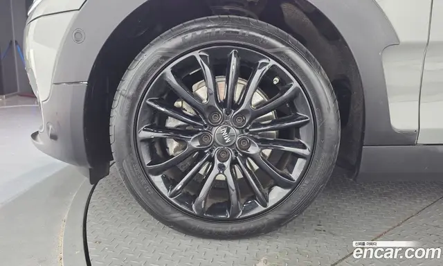 Mini Clubman 2022 1.5 автомат (гидро), миниатюра 5 Mini Clubman 2022 1.5 автомат (гидро), миниатюра 5