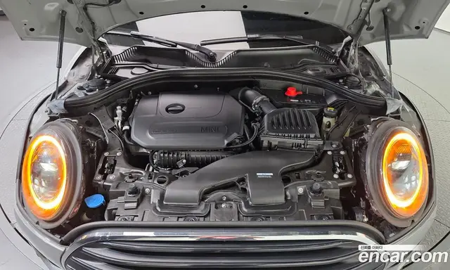 Mini Clubman 2022 1.5 автомат (гидро), миниатюра 6 Mini Clubman 2022 1.5 автомат (гидро), миниатюра 6