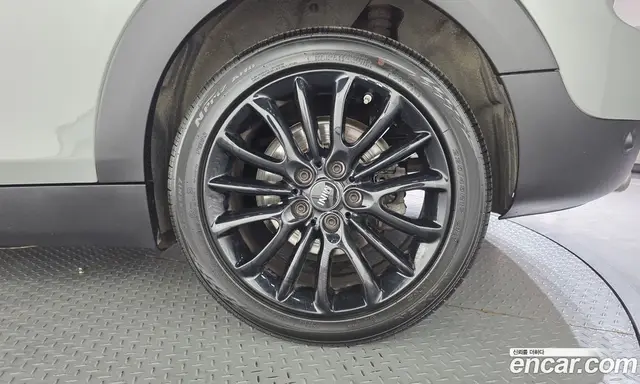Mini Clubman 2022 1.5 автомат (гидро), миниатюра 7 Mini Clubman 2022 1.5 автомат (гидро), миниатюра 7