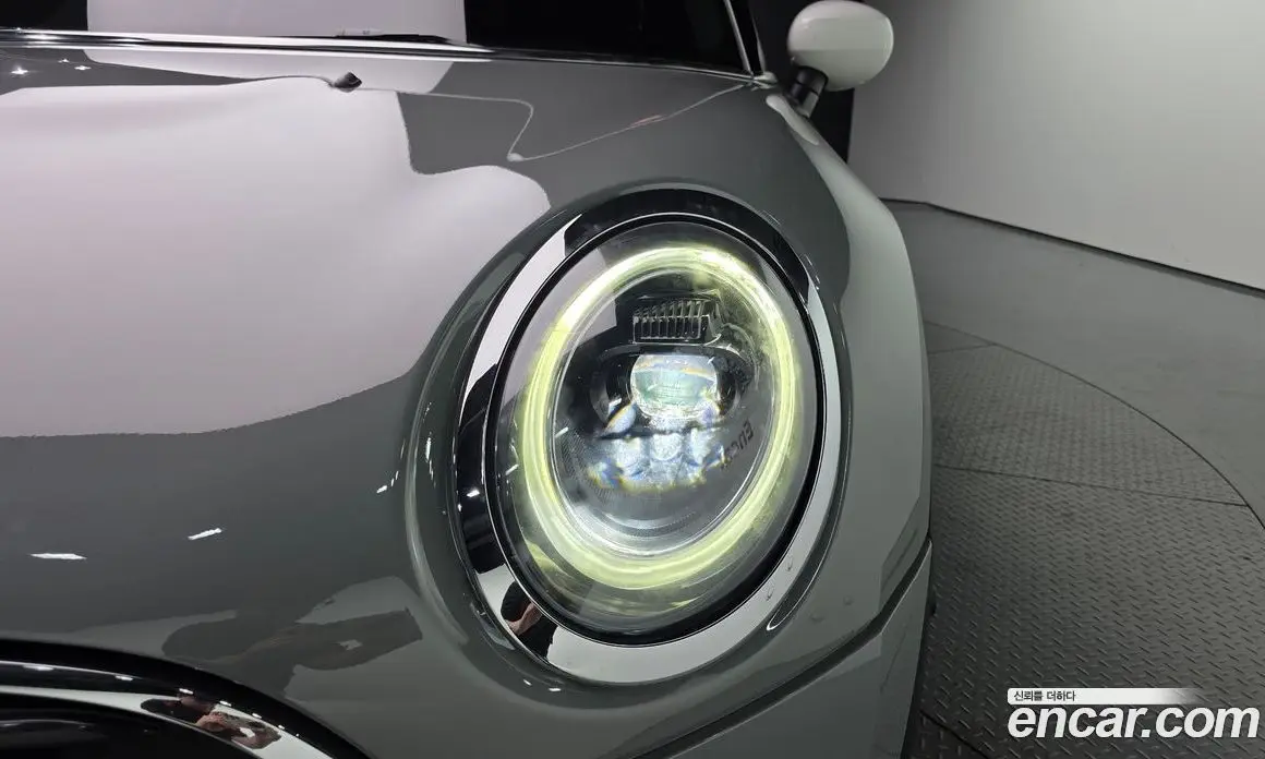 Mini Clubman 2022 1.5 автомат (гидро), фото 8 Mini Clubman 2022 1.5 автомат (гидро), фото 8