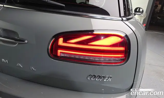 Mini Clubman 2022 1.5 автомат (гидро), миниатюра 9 Mini Clubman 2022 1.5 автомат (гидро), миниатюра 9