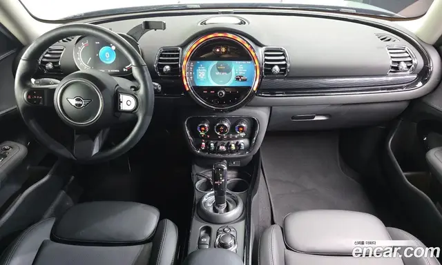 Mini Clubman 2022 1.5 автомат (гидро), миниатюра 10 Mini Clubman 2022 1.5 автомат (гидро), миниатюра 10