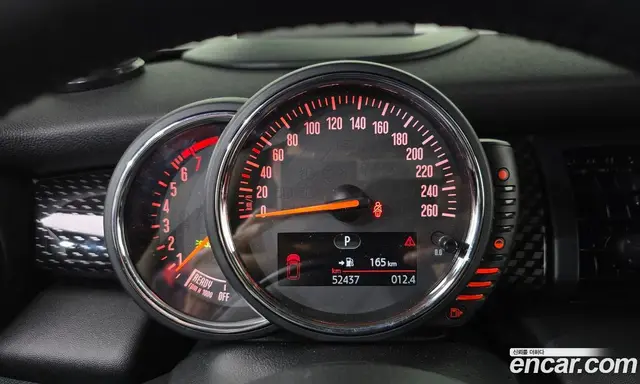 Mini Cooper 2017 2.0 автомат (гидро), миниатюра 11
