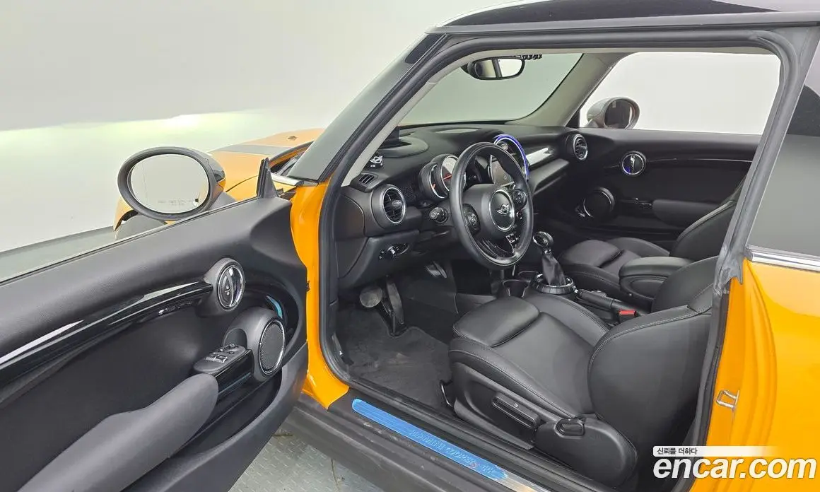 Mini Cooper 2017 2.0 автомат (гидро), фото 13