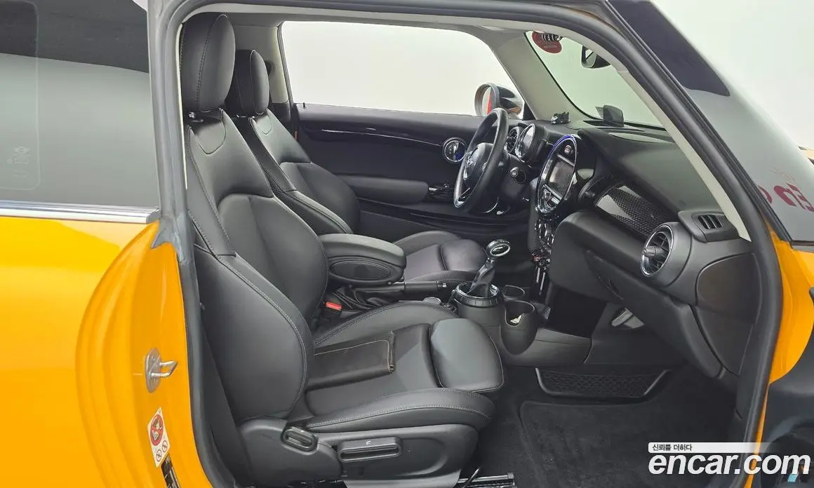 Mini Cooper 2017 2.0 автомат (гидро), фото 18