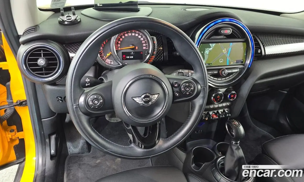 Mini Cooper 2017 2.0 автомат (гидро), фото 19