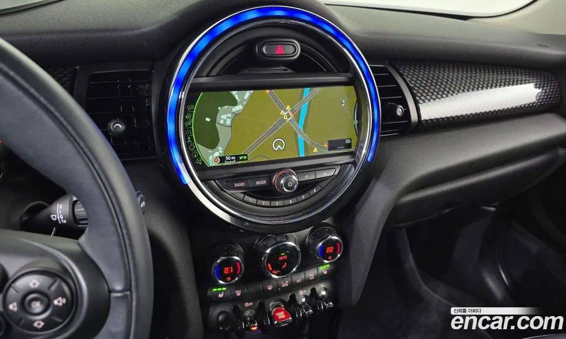 Mini Cooper 2017 2.0 автомат (гидро), фото 20