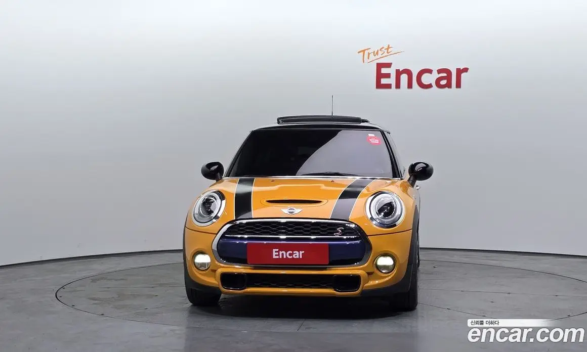 Mini Cooper 2017 2.0 автомат (гидро), фото 3