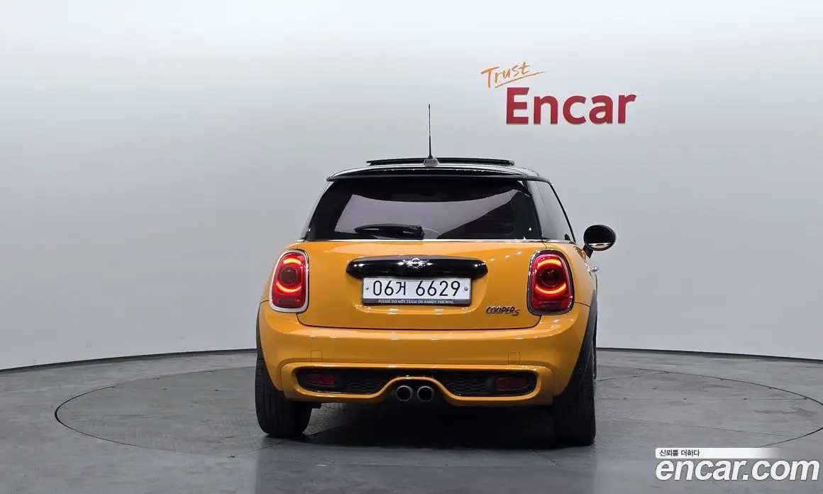 Mini Cooper 2017 2.0 автомат (гидро), фото 4