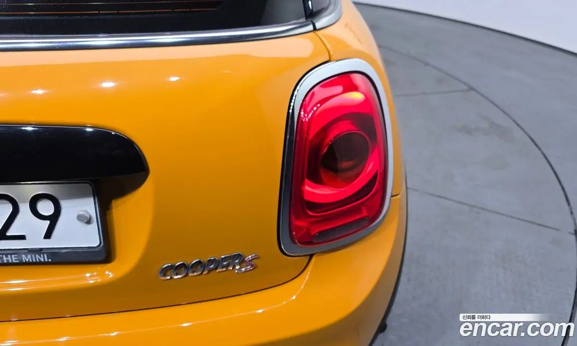 Mini Cooper 2017 2.0 автомат (гидро), фото 9