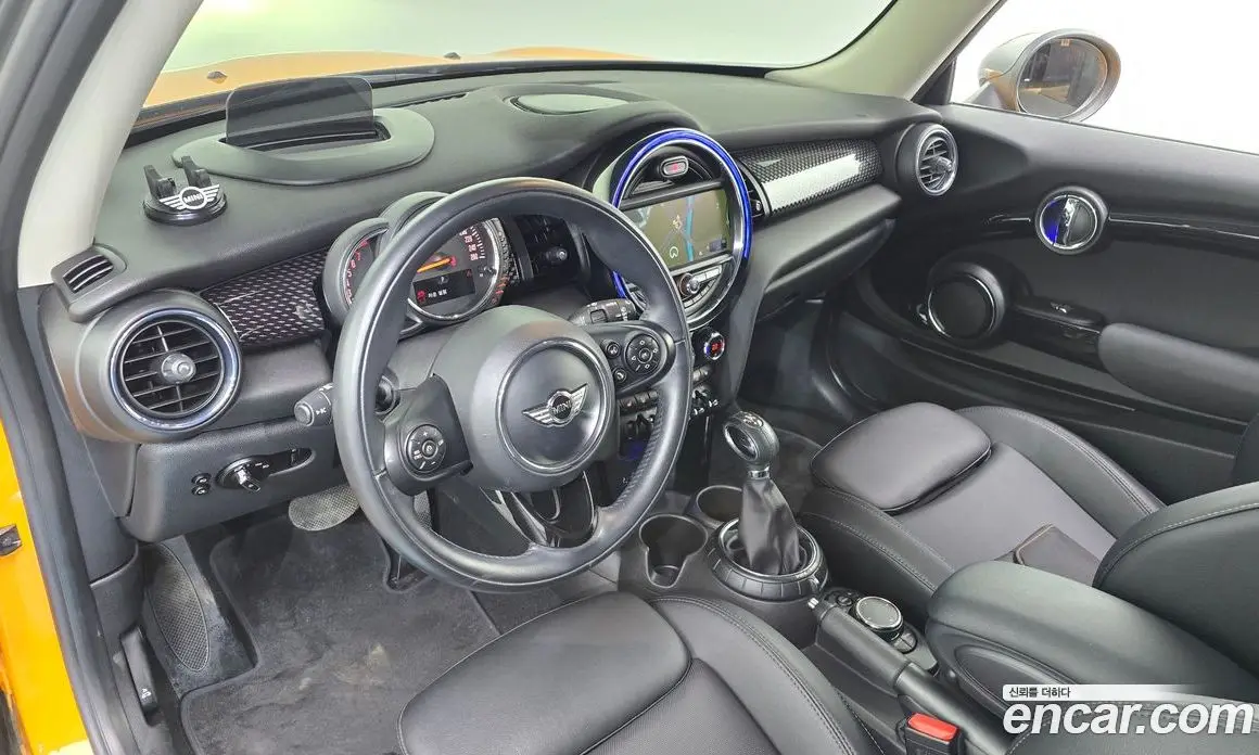 Mini Cooper 2017 2.0 автомат (гидро), фото 10