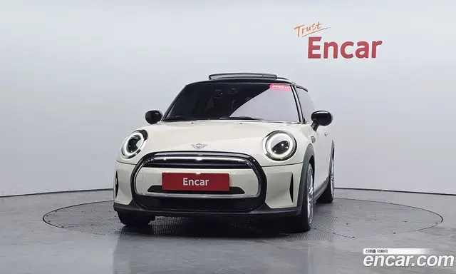 Mini Cooper 2022 1.5 автомат (гидро), миниатюра 2