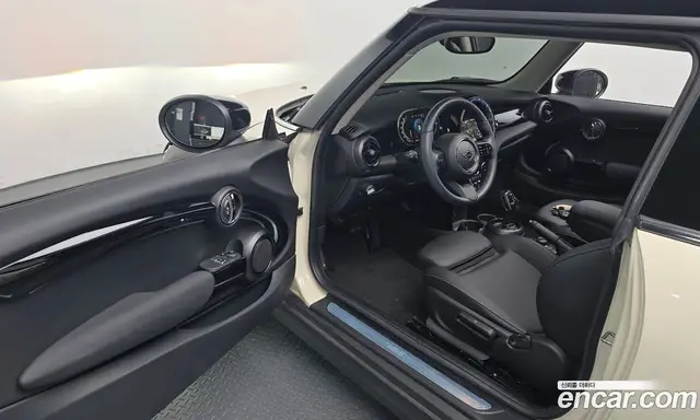Mini Cooper 2022 1.5 автомат (гидро), миниатюра 12