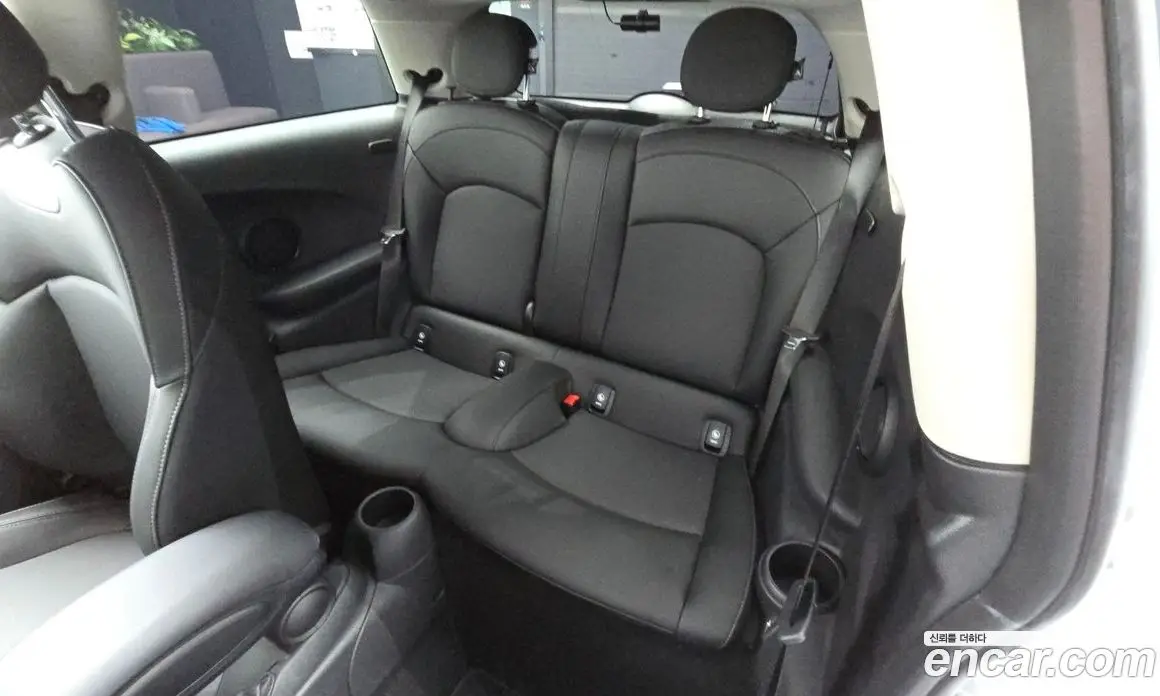 Mini Cooper 2022 1.5 автомат (гидро), фото 16