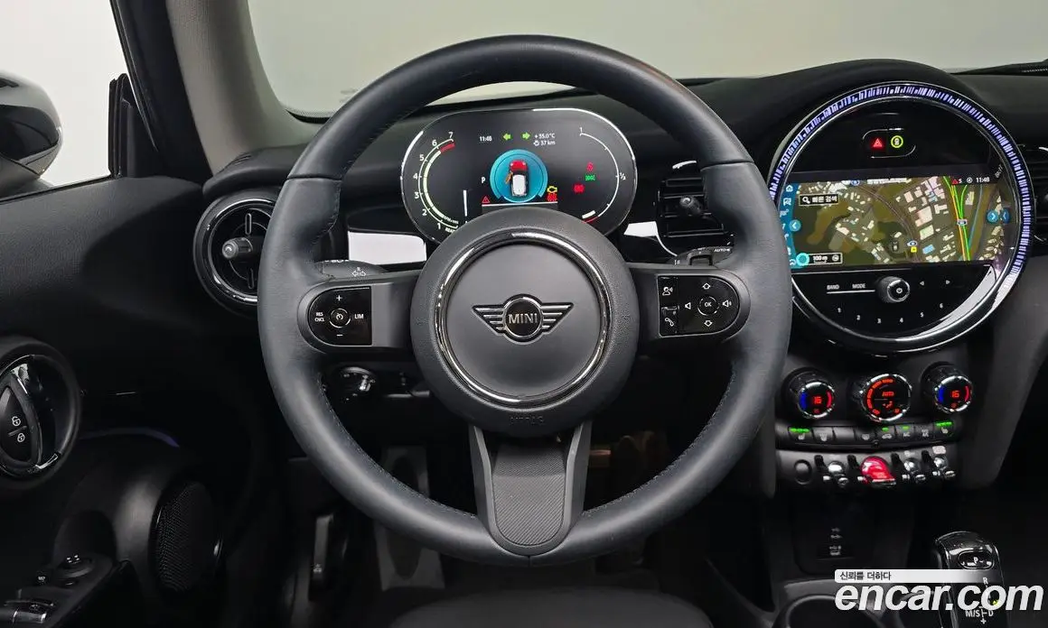 Mini Cooper 2022 1.5 автомат (гидро), фото 17