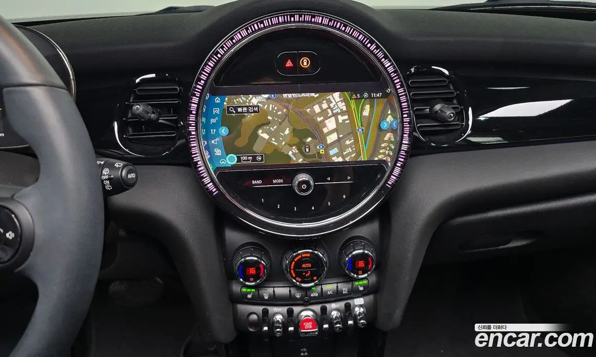 Mini Cooper 2022 1.5 автомат (гидро), фото 20
