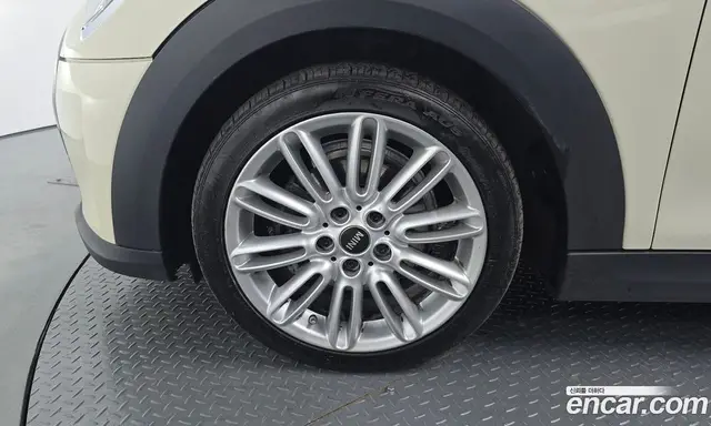 Mini Cooper 2022 1.5 автомат (гидро), миниатюра 4
