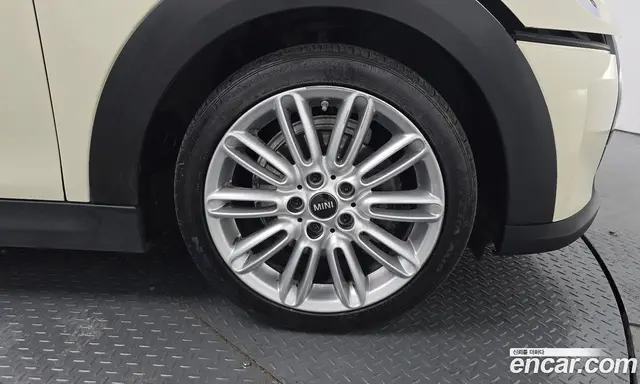 Mini Cooper 2022 1.5 автомат (гидро), миниатюра 6