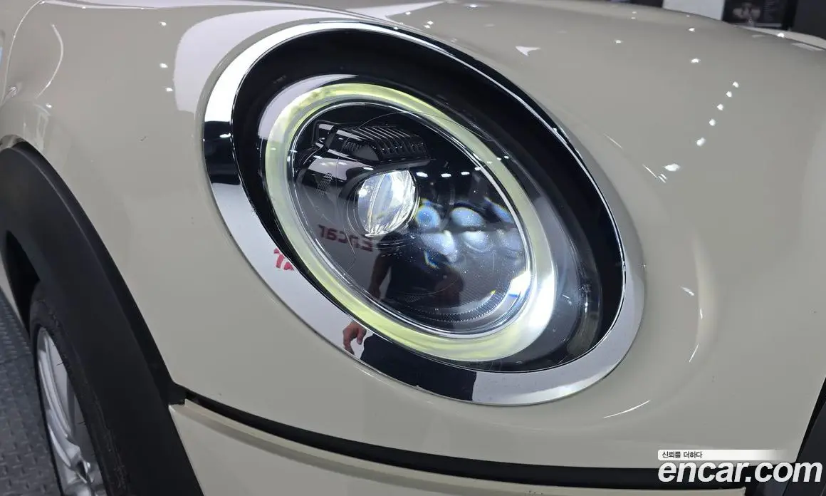 Mini Cooper 2022 1.5 автомат (гидро), фото 7