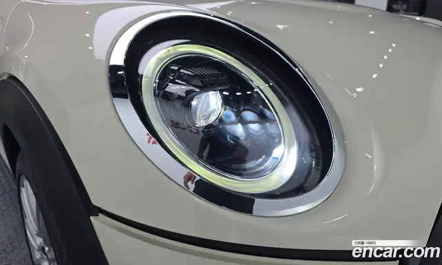Mini Cooper 2022 1.5 автомат (гидро), миниатюра 7