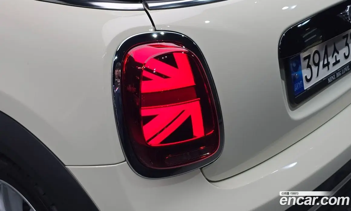 Mini Cooper 2022 1.5 автомат (гидро), фото 8