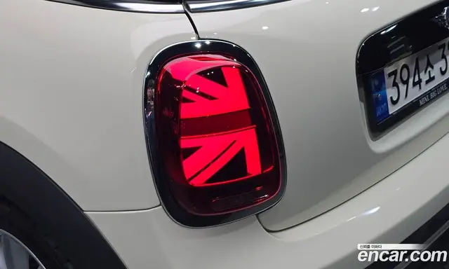 Mini Cooper 2022 1.5 автомат (гидро), миниатюра 8