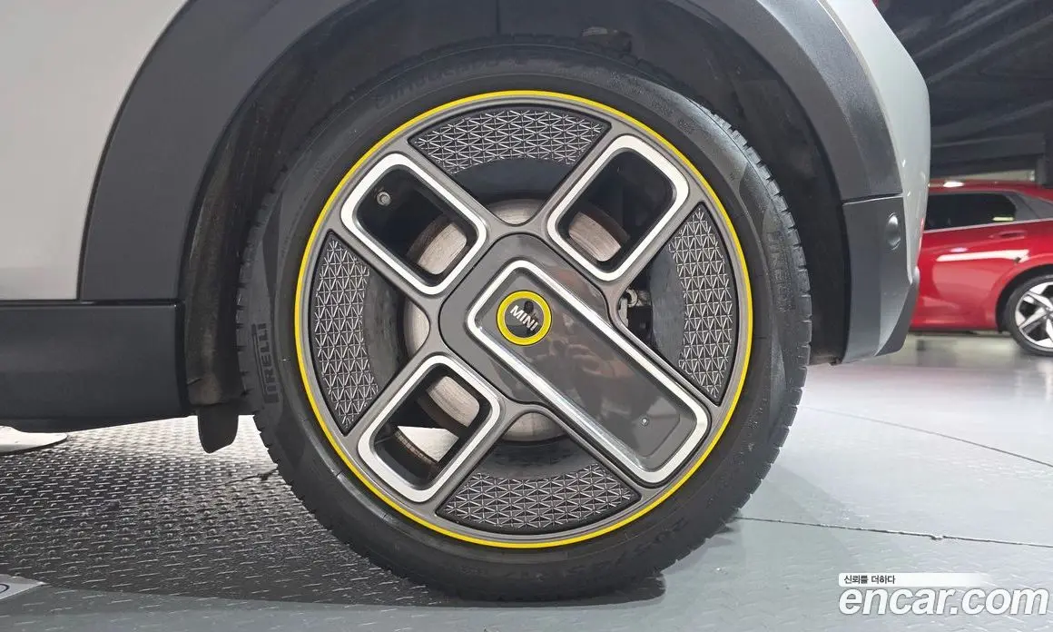 Mini Cooper 2023 автомат (гидро), фото 6