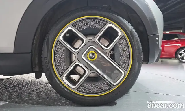 Mini Cooper 2023 автомат (гидро), миниатюра 6
