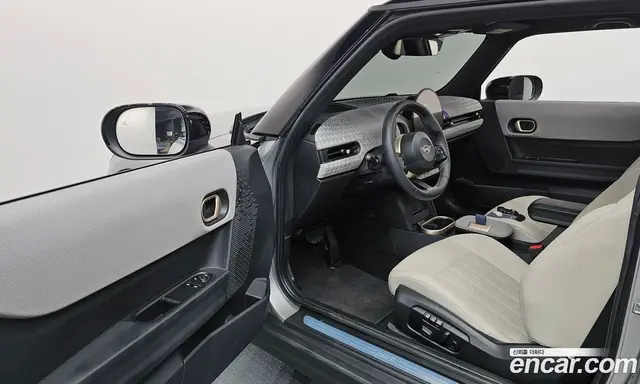 Mini Cooper 2024 2.0 автомат (гидро), миниатюра 12