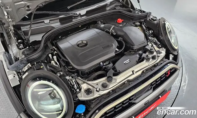Mini Cooper 2024 2.0 автомат (гидро), миниатюра 5 Mini Cooper 2024 2.0 автомат (гидро), миниатюра 5