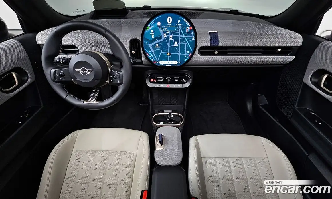 Mini Cooper 2024 2.0 автомат (гидро), фото 9 Mini Cooper 2024 2.0 автомат (гидро), фото 9