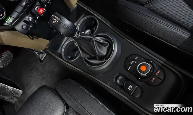 Mini Countryman 2017 2.0 автомат (гидро), миниатюра 12
