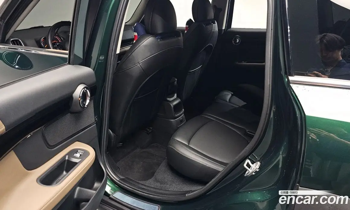 Mini Countryman 2017 2.0 автомат (гидро), фото 16 Mini Countryman 2017 2.0 автомат (гидро), фото 16