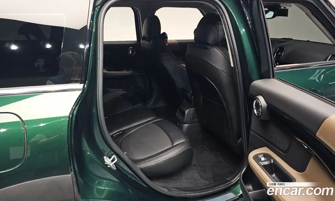 Mini Countryman 2017 2.0 автомат (гидро), фото 18 Mini Countryman 2017 2.0 автомат (гидро), фото 18