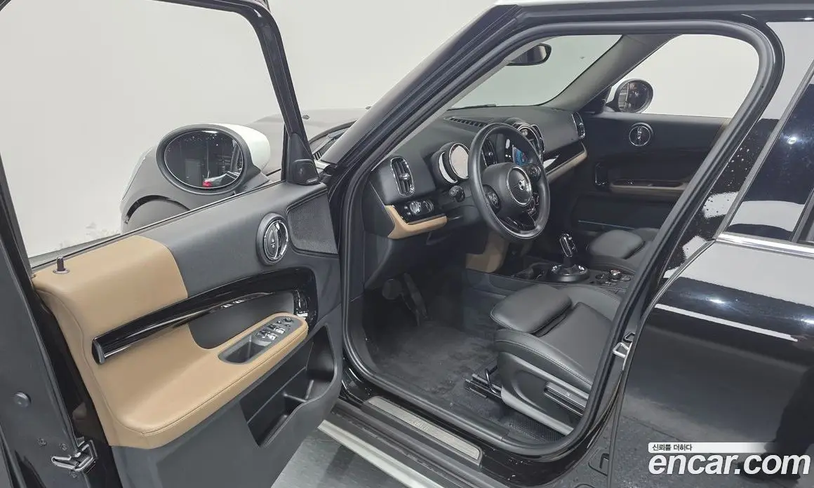 Mini Countryman 2020 1.5 автомат (гидро), фото 13