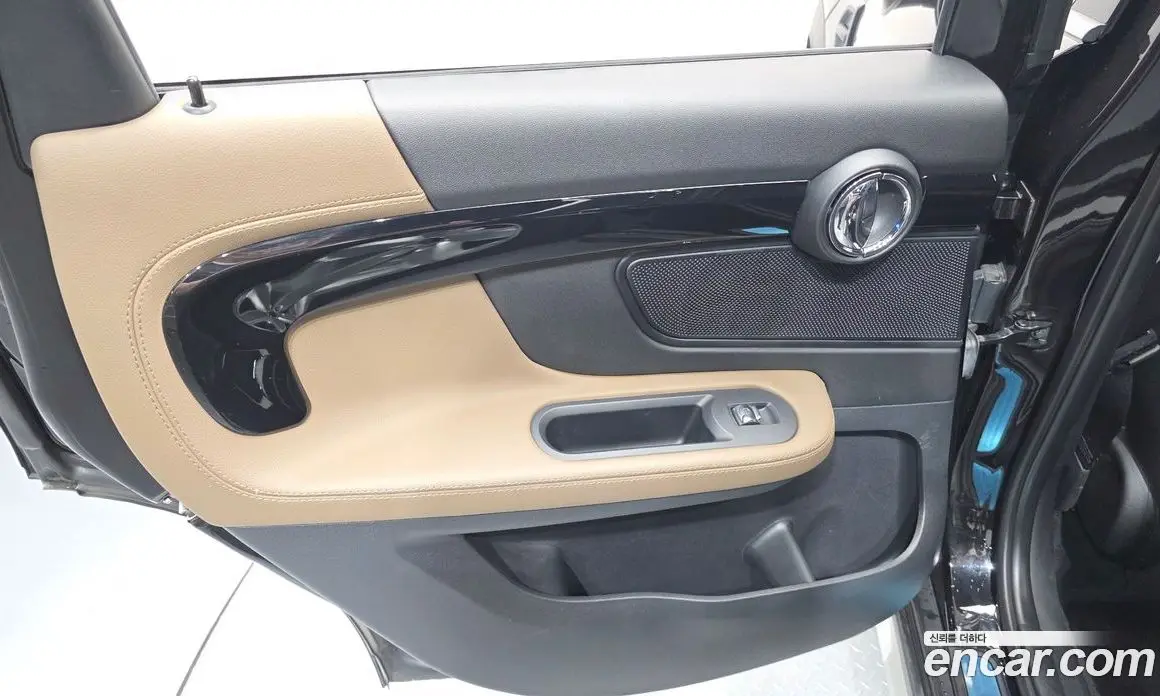Mini Countryman 2020 1.5 автомат (гидро), фото 15
