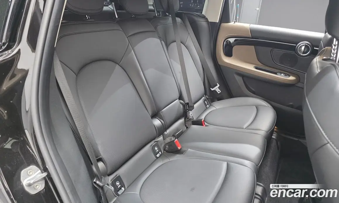 Mini Countryman 2020 1.5 автомат (гидро), фото 16