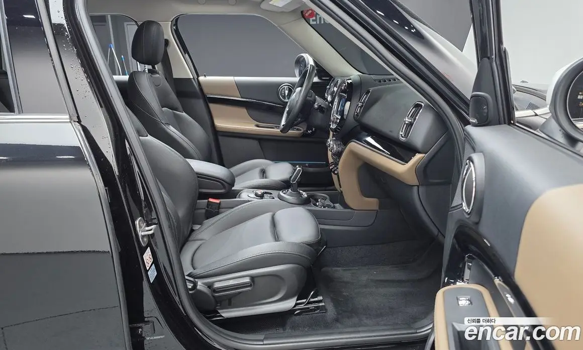 Mini Countryman 2020 1.5 автомат (гидро), фото 17