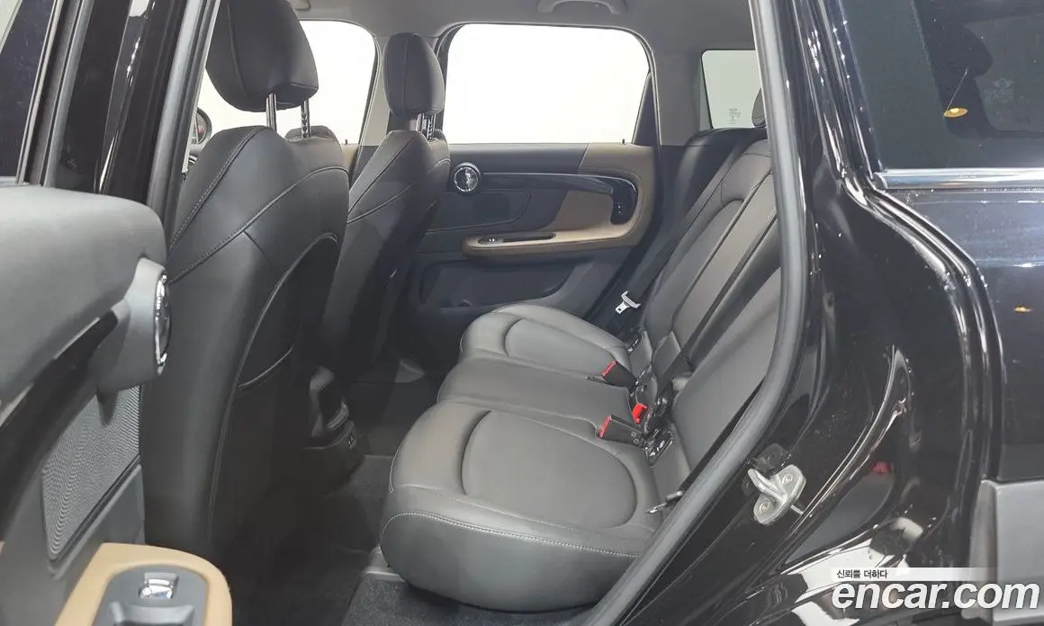 Mini Countryman 2020 1.5 автомат (гидро), фото 18