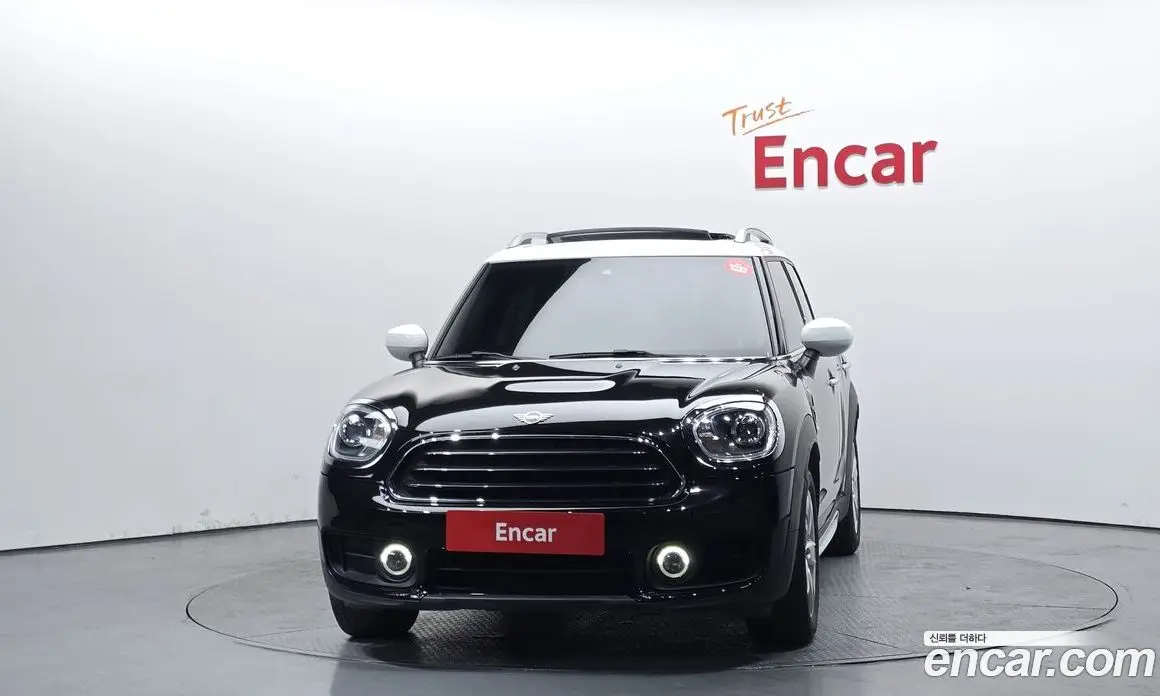 Mini Countryman 2020 1.5 автомат (гидро), фото 3