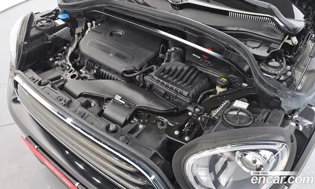Mini Countryman 2020 1.5 автомат (гидро), миниатюра 6