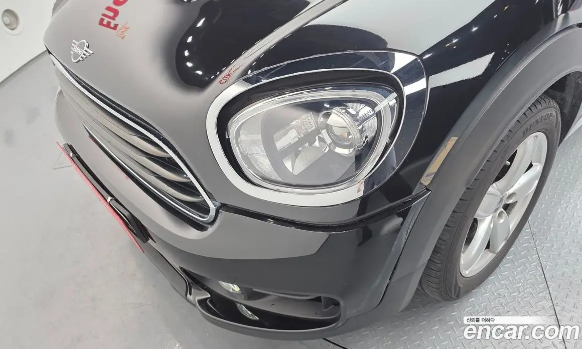 Mini Countryman 2020 1.5 автомат (гидро), фото 8