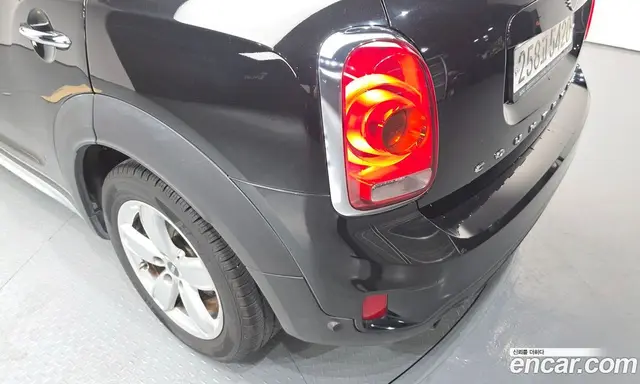 Mini Countryman 2020 1.5 автомат (гидро), миниатюра 9
