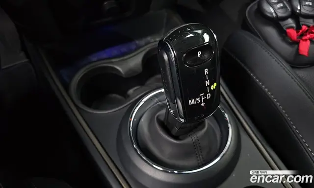 Mini Countryman 2023 1.5 автомат (гидро), миниатюра 12