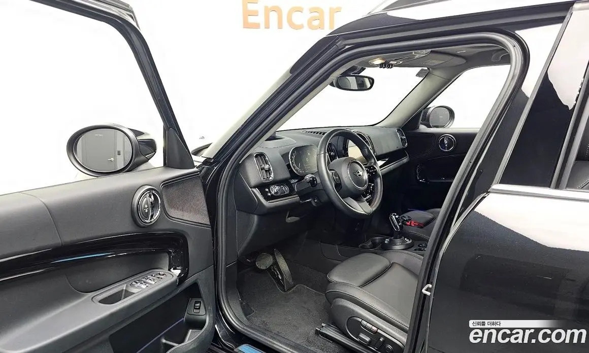 Mini Countryman 2023 1.5 автомат (гидро), фото 13 Mini Countryman 2023 1.5 автомат (гидро), фото 13